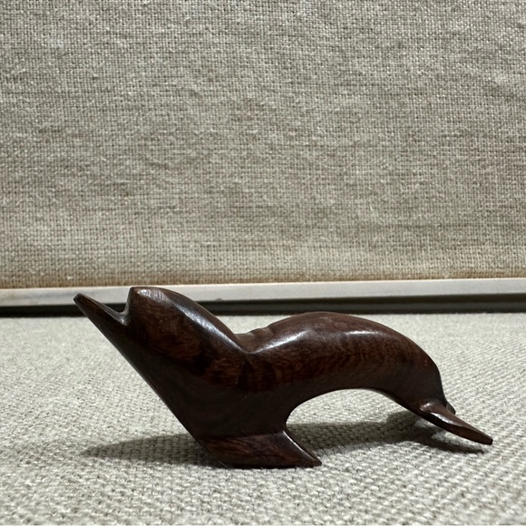 Vintage (7) Piece Ironwood Collection - Picture 6 of 7